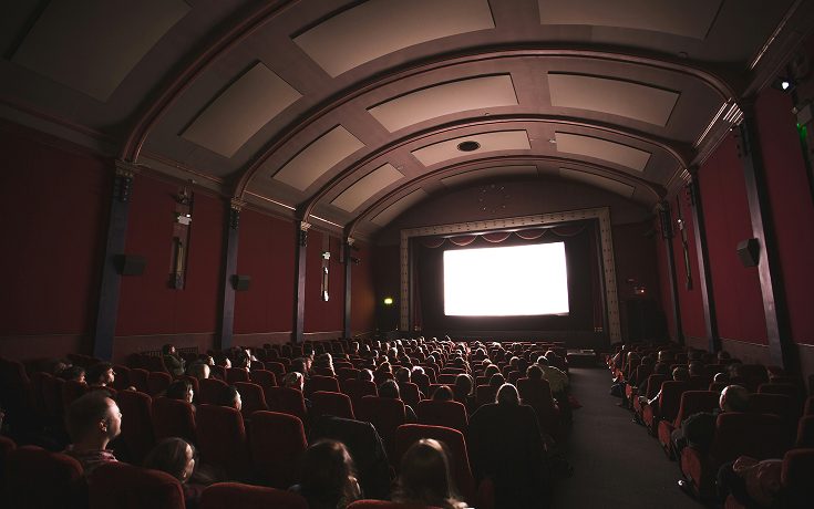 UK global screen fund announces latest international co-production awards