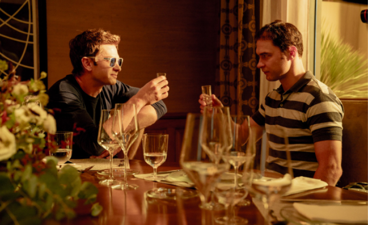 ARTIFICIAL ANNOUNCED AS A GALA FOR THE 70th BFI LONDON FILM FESTIVAL